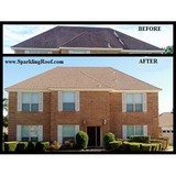 Sparkling Roof - Roofing in Beaumont