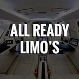 All Ready Limousine Services - Limos in Arlington