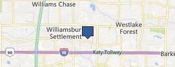 Ascendgence LLC location map