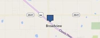 ServiceMaster Cleaning and Disaster Recovery location map