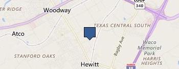 Hobart Corporation location map