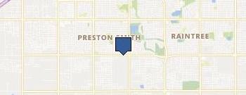 Paul Kite Company location map
