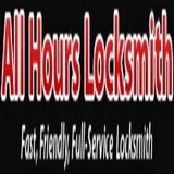 All Hours Locksmith - Keys & Locksmiths in Mansfield
