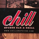 Chill - Restaurants in Grapevine