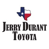 Jerry Durant Toyota - Used Car Dealers in Granbury