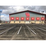 Pavement Services - Concrete Products & Services in Euless