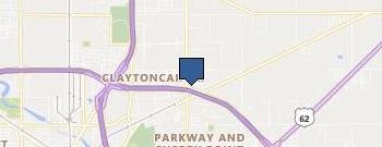 Breedlove Foods Inc location map