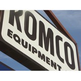 Romco Equipment CO - Metallurgy, Quarrying or Mining Machinery & Equipment in Fort Worth