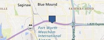 Romco Equipment CO location map