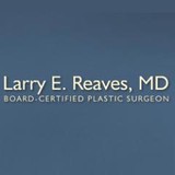 Reaves Larry E MD - Plastic Surgeons in Fort Worth