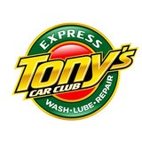 Tonys Car Wash Lube In - Car Wash in Fort Worth