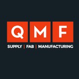 QMF Metal Products or QMF Steel, Inc. - Other in Campbell