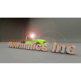 Newmatics Air - Heating & Air Conditioning / HVAC in Arlington