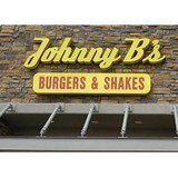 Johnny B's Burgers & Shakes - Restaurants in Southlake