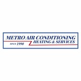 Metro Air Conditioning - Heating & Air Conditioning / HVAC in Arlington