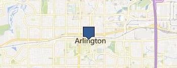 Metro Air Conditioning location map