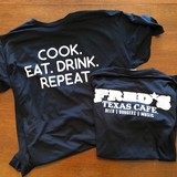Freds Cafe - Caterers in Fort Worth