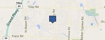 Templar Electric LLC location map
