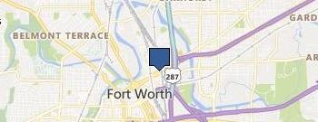 Mike Carlson Motor CO location map
