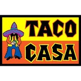 Taco Casa - Restaurants in Weatherford