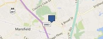 Sullivan Deborah C DDS location map