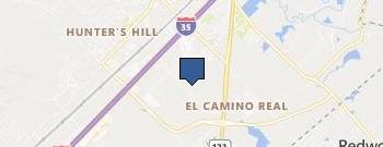 Gardco Lighting location map