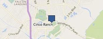 Rst Manufacturing Inc location map