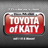 Toyota of Katy - Car Dealers in Katy