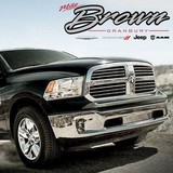 Mike Brown Chrysler Dodge Jeep - Car Dealers in Granbury