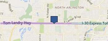 Tims Carpentry Service location map