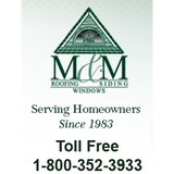 M & M Roofing Siding & Windows - Roofing in San Marcos