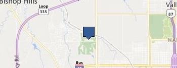 Maxwell's Pumpkin Farm location map