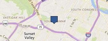 Tri-Tech Surveying Co L P location map