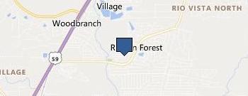Tommy's Appliance Repair location map