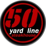 Fifty Yard Line Restaurant - Restaurants in Lubbock