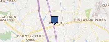 American Shop Tools location map