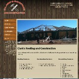 Clark's Roofing and Construction - Roofing in Lubbock