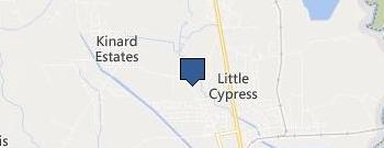 Scientific Minds LLC location map