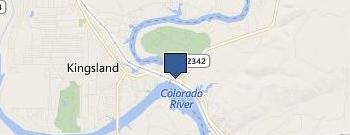 El Rio Food & Fuel location map