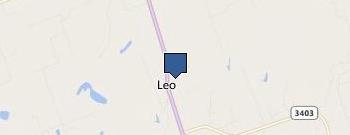 Dash Atm L P location map
