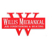 Willis Mechanical - Heating & Air Conditioning / HVAC in Haslet