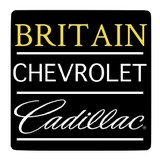 Britain Chevrolet & Cadillac - Car Dealers in Greenville