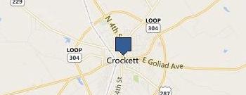 Etmc Home Health location map