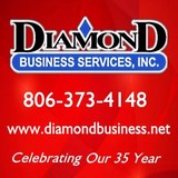 Diamond Business Services, Inc. - Manufacturer in Amarillo