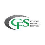 Concept Financial Services - Accountants in Katy