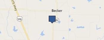 New Home Information Center Inc location map
