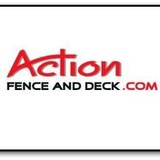 Action Fence & Deck Care - Fences & Gates in Arlington