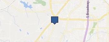 Orkin LLC location map