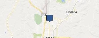 Service Engineering Repair Service location map
