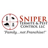 Sniper Termite and Pest Control - Pest Control in Fort Worth